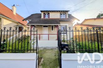  maison ezanville 95460