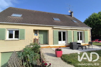  maison ezanville 95460