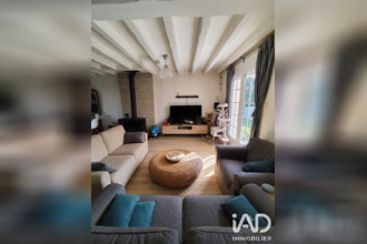  maison ezanville 95460