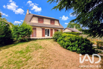  maison ezanville 95460