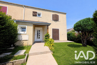  maison ezanville 95460