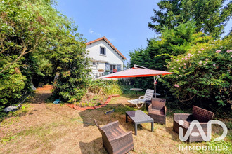  maison ezanville 95460
