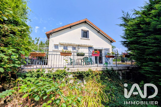  maison ezanville 95460