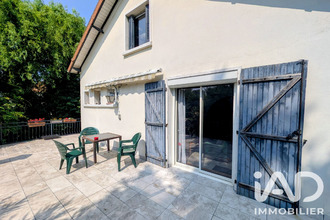  maison ezanville 95460