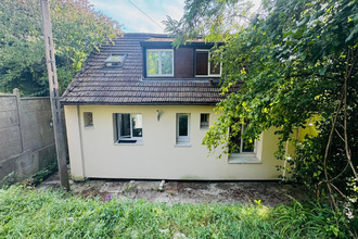  maison ezanville 95460