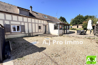  maison ezy-sur-eure 27530