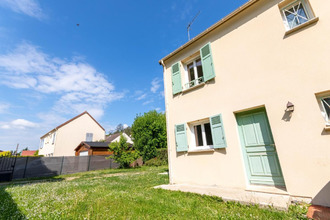  maison ezy-sur-eure 27530