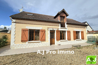  maison ezy-sur-eure 27530