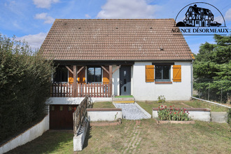  maison ezy-sur-eure 27530