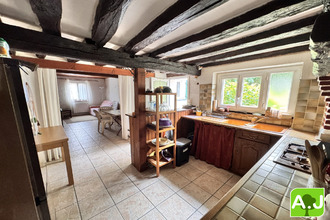  maison ezy-sur-eure 27530