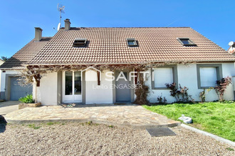  maison ezy-sur-eure 27530