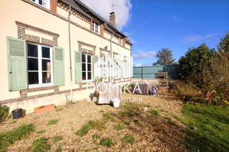  maison ezy-sur-eure 27530