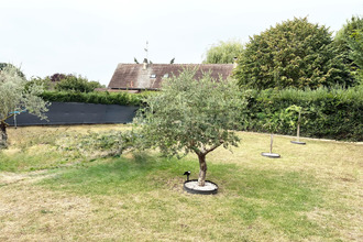  maison ezy-sur-eure 27530