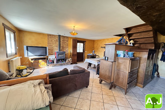  maison ezy-sur-eure 27530