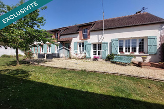 maison ezy-sur-eure 27530