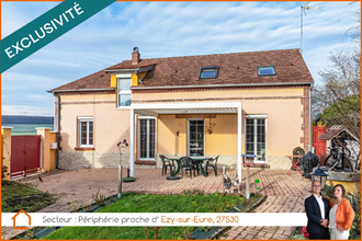  maison ezy-sur-eure 27530