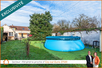  maison ezy-sur-eure 27530