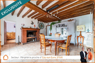  maison ezy-sur-eure 27530