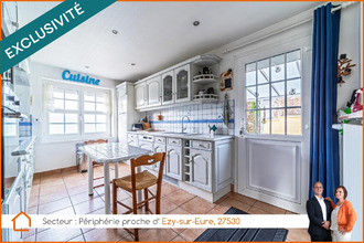  maison ezy-sur-eure 27530