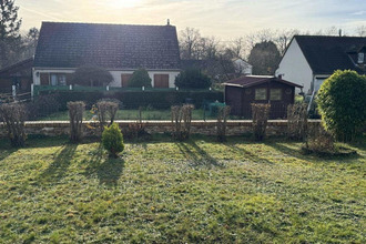  maison ezy-sur-eure 27530
