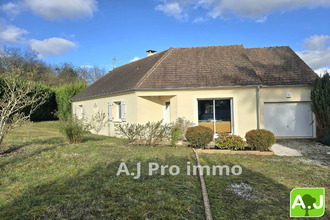  maison ezy-sur-eure 27530