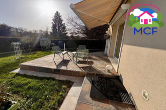  maison ezy-sur-eure 27530