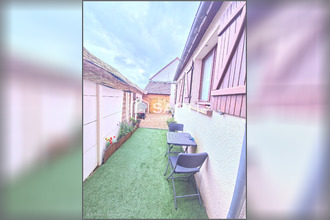  maison ezy-sur-eure 27530