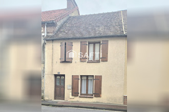  maison ezy-sur-eure 27530