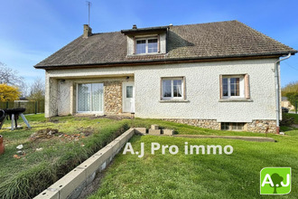  maison ezy-sur-eure 27530