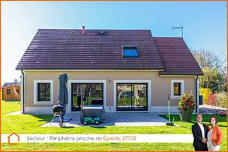  maison ezy-sur-eure 27530