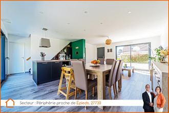  maison ezy-sur-eure 27530