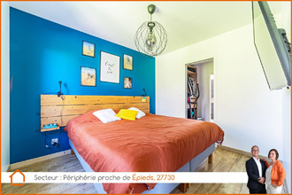  maison ezy-sur-eure 27530