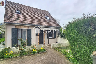  maison ezy-sur-eure 27530