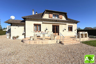  maison ezy-sur-eure 27530