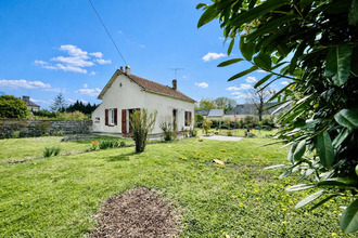  maison ezy-sur-eure 27530