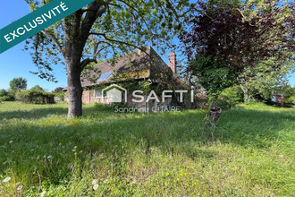  maison ezy-sur-eure 27530
