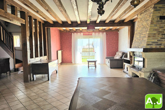  maison ezy-sur-eure 27530