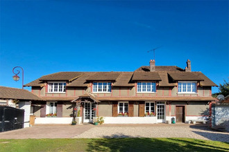  maison ezy-sur-eure 27530