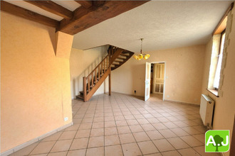  maison ezy-sur-eure 27530