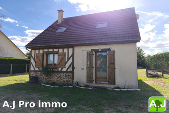  maison ezy-sur-eure 27530