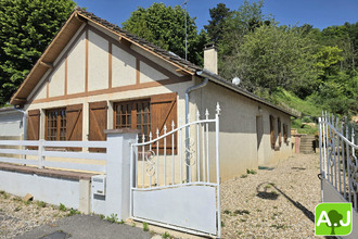  maison ezy-sur-eure 27530