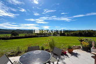  maison fabas 09230