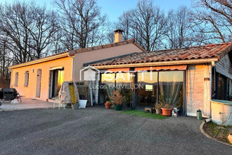  maison fabas 09230