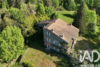  maison fabras 07380