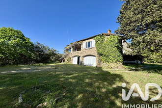  maison fabras 07380