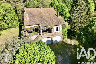  maison fabras 07380