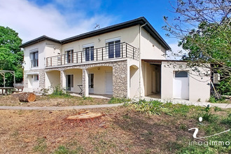  maison fabregues 34430