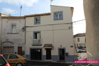  maison fabregues 34690