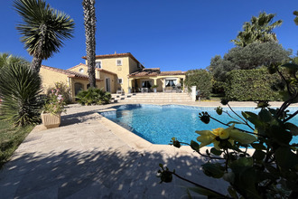  maison fabregues 34690