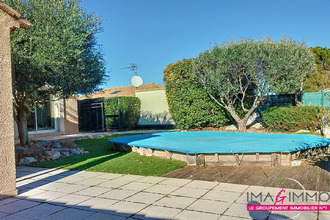  maison fabregues 34690